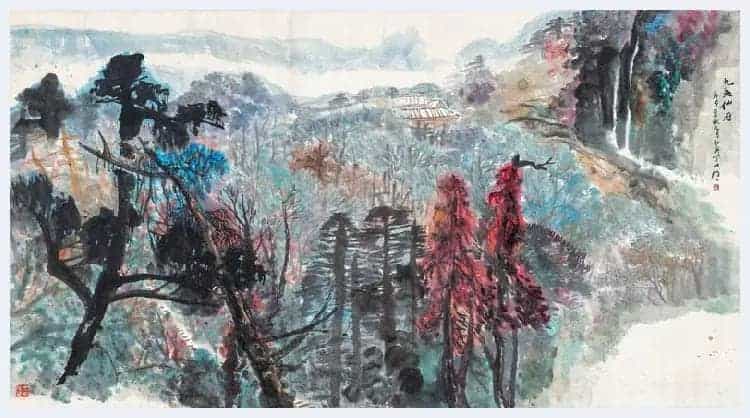 李琼玖作品欣赏_第17张