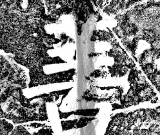 唐代颜真卿69岁楷书《西亭记》残碑_第28张