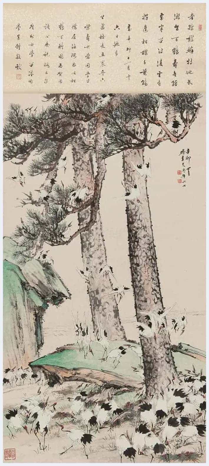 张聿光作品欣赏_第21张