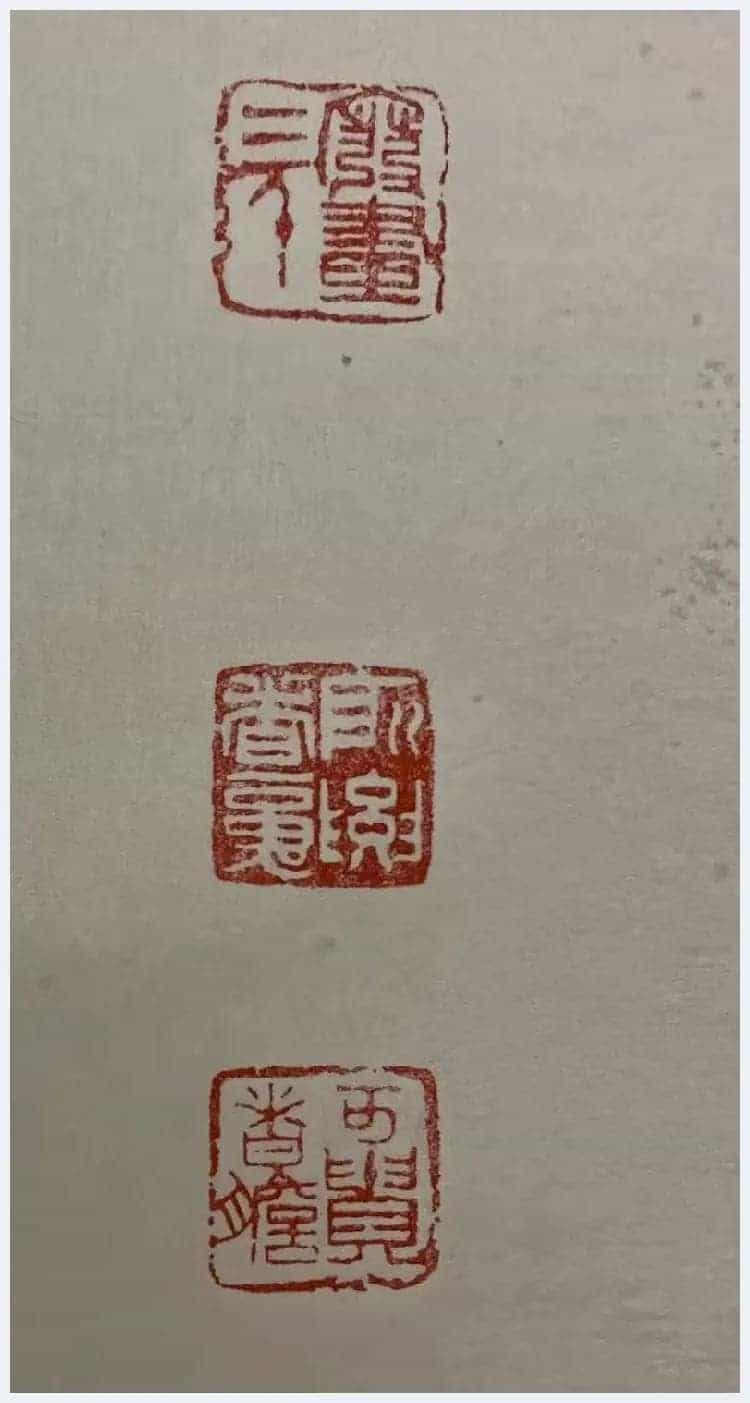 李可染作品《牧牛图》晚年精品佳作_第7张