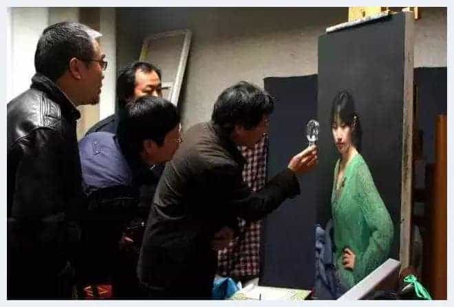 冷军及其超写实油画丨一文读懂冷军_第16张