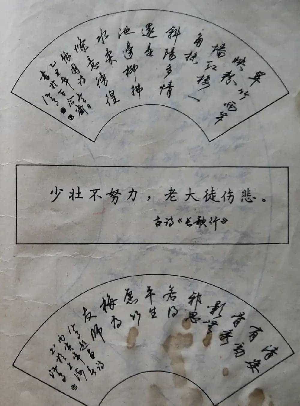 沈鸿根楷书行书草书三体钢笔习字帖_第36张