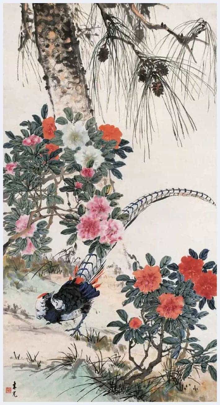 张聿光作品欣赏_第27张