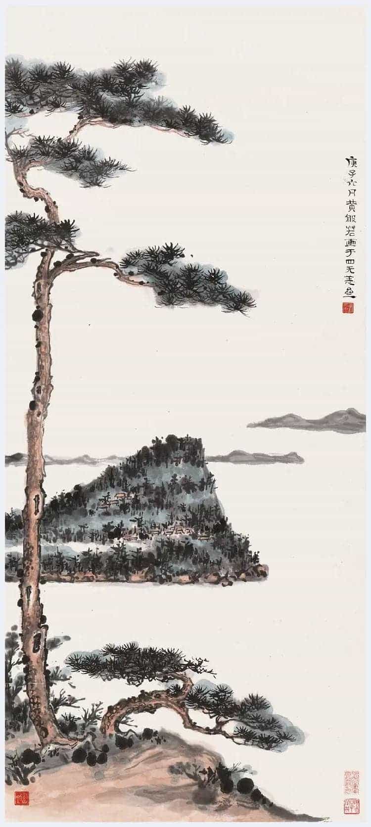 黄般若作品欣赏_第24张