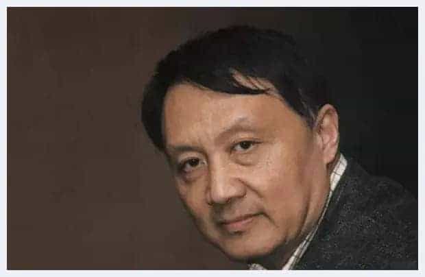 王明明作品《清溪渔隐图》您一定没见过_第3张
