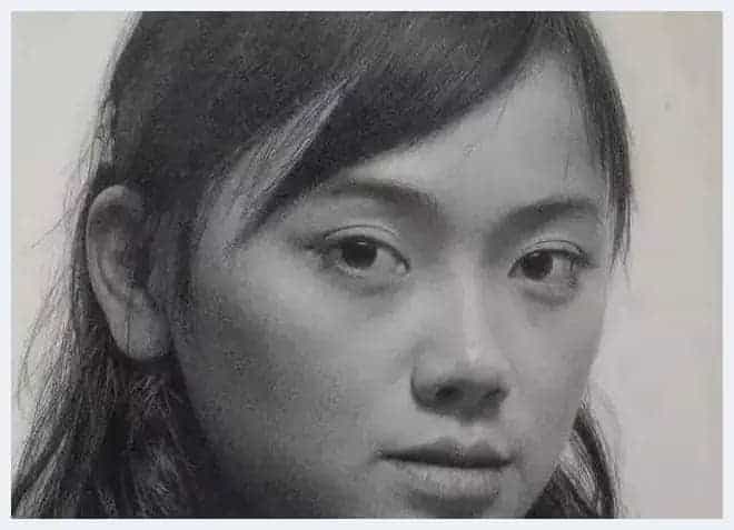 冷军及其超写实油画丨一文读懂冷军_第15张