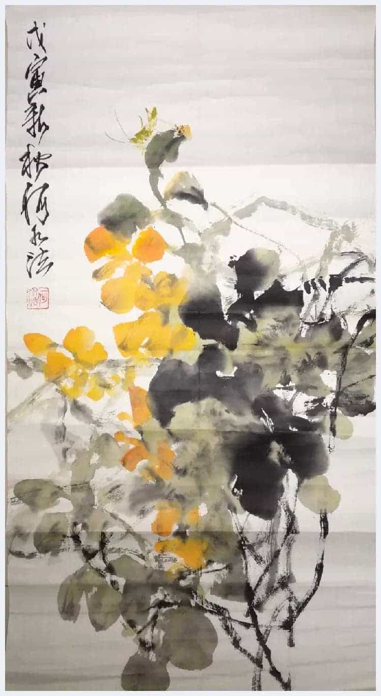 何水法最贵作品都有哪些？_第11张