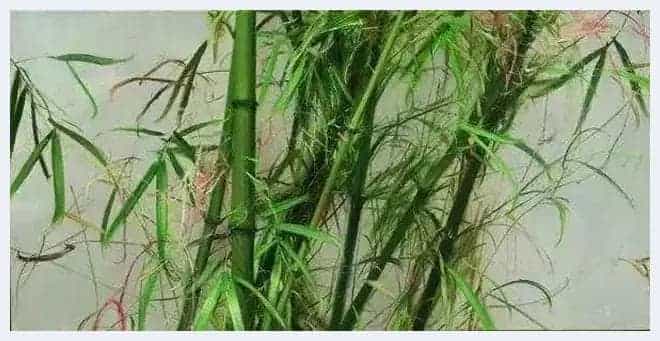 冷军及其超写实油画丨一文读懂冷军_第29张