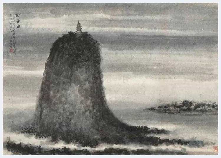 黄般若作品欣赏_第10张