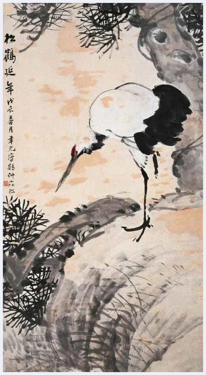 张聿光作品欣赏_第10张