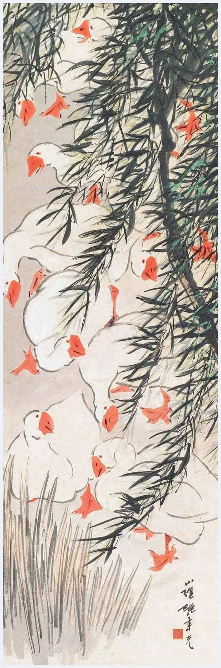 张聿光作品欣赏_第12张
