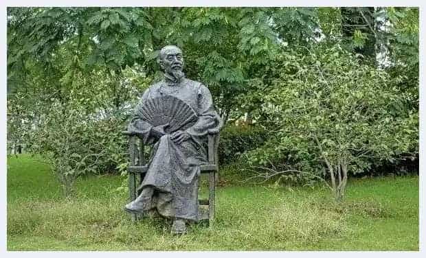《芥子园画谱》中国画的绘画圣经！_第2张