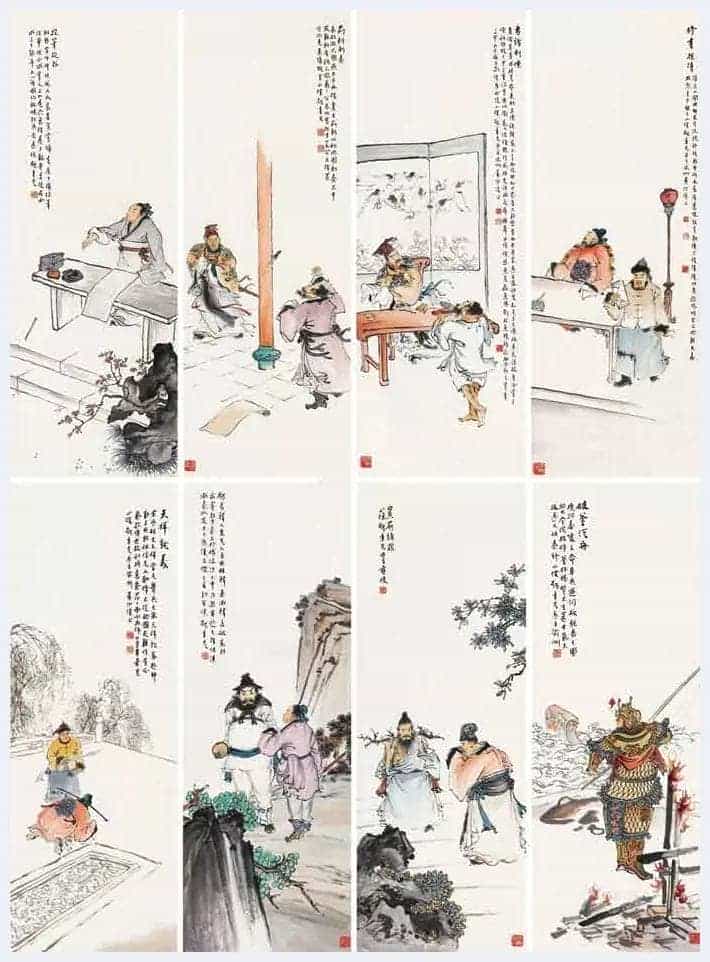 张聿光作品欣赏_第1张