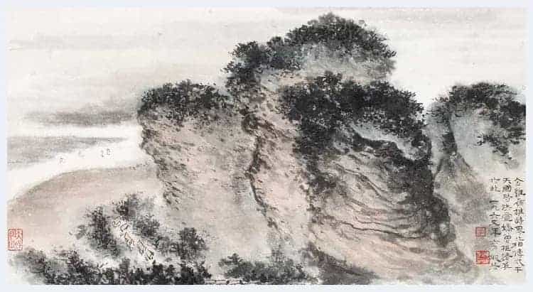 黄般若作品欣赏_第16张