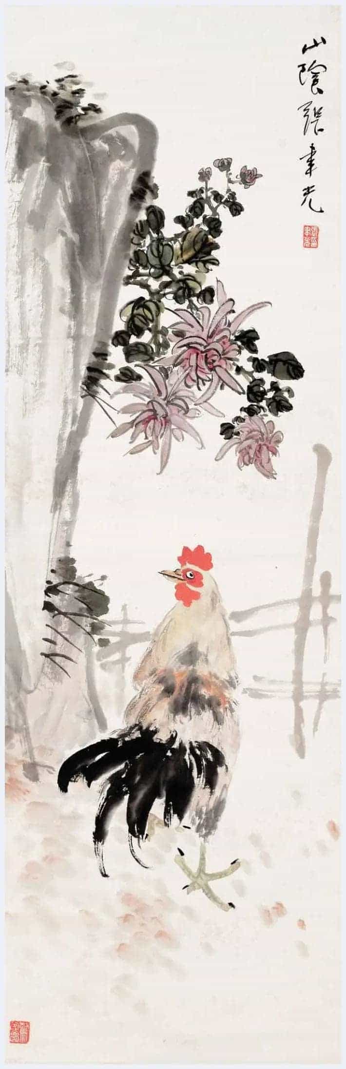 张聿光作品欣赏_第16张