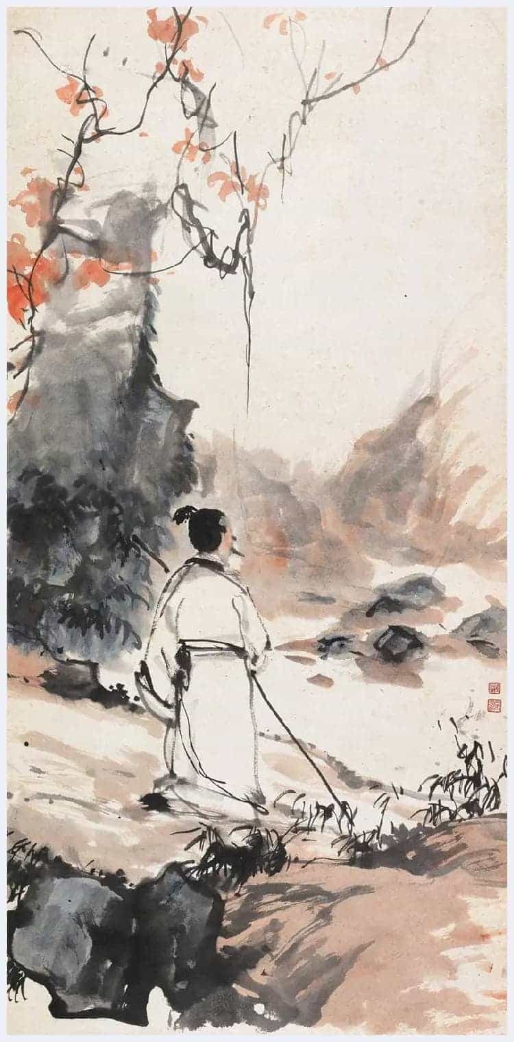 黄般若作品欣赏_第2张