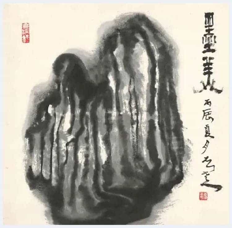 张正宇作品欣赏_第8张