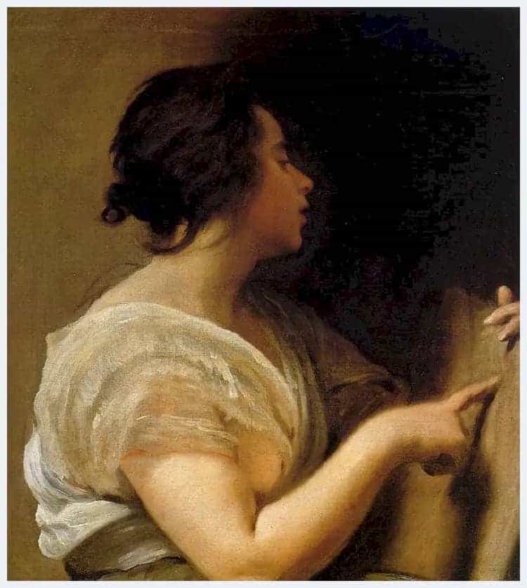 画家中的画家-委拉斯贵支作品欣赏_第32张
