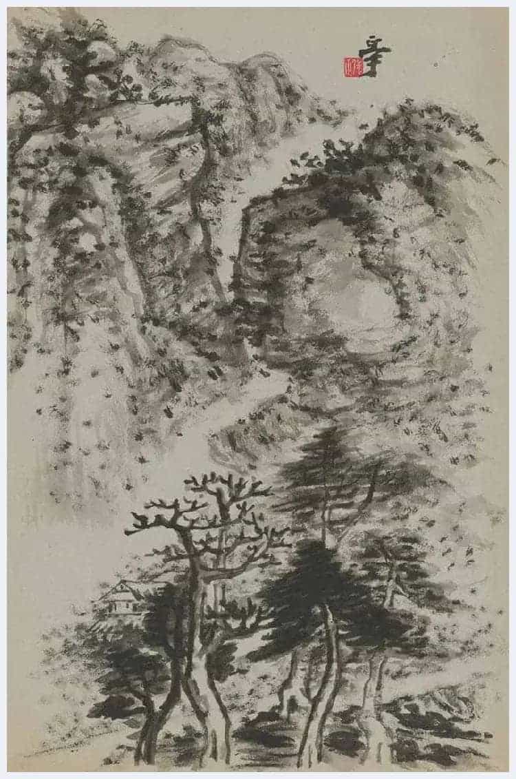 张正宇作品欣赏_第10张
