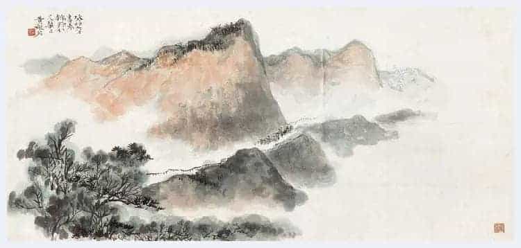 黄般若作品欣赏_第13张