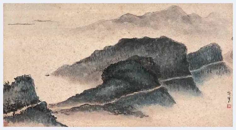 黄般若作品欣赏_第27张