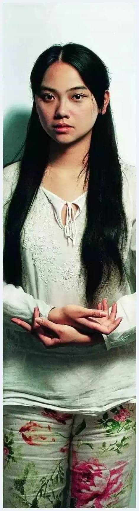冷军及其超写实油画丨一文读懂冷军_第20张