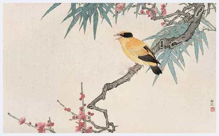 黄般若作品欣赏_第25张