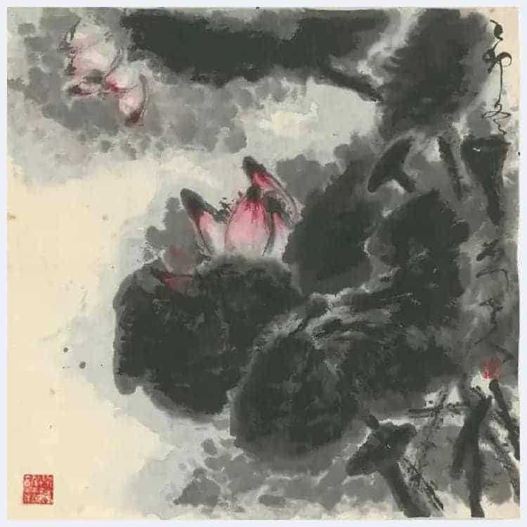 张正宇作品欣赏_第16张