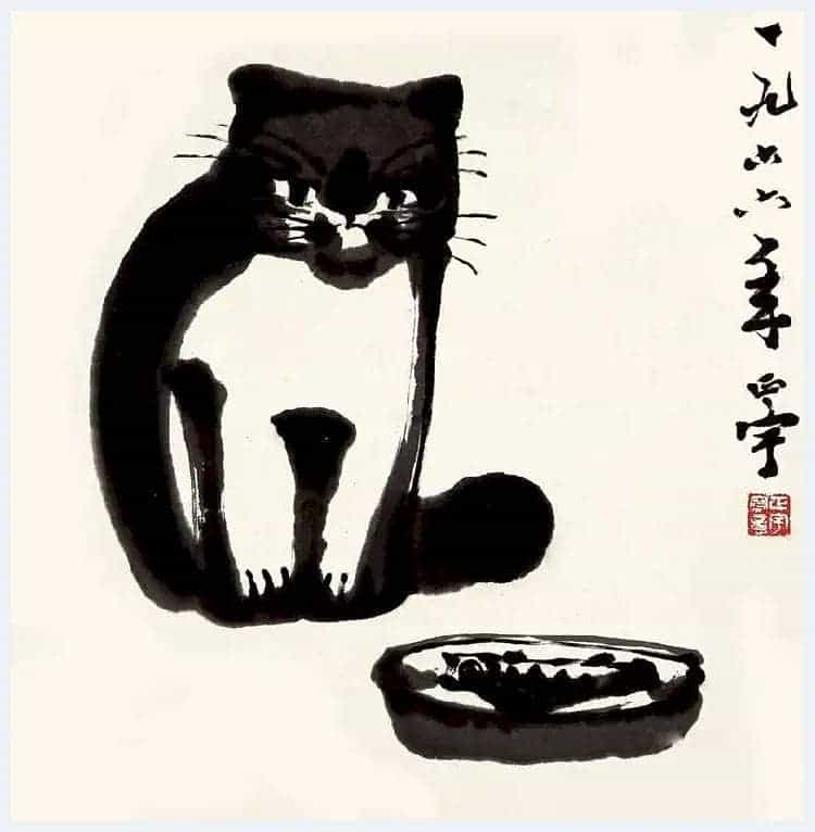 张正宇作品欣赏_第18张