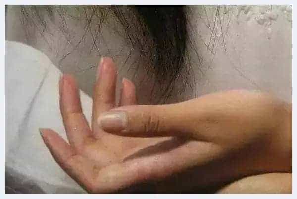 冷军及其超写实油画丨一文读懂冷军_第21张