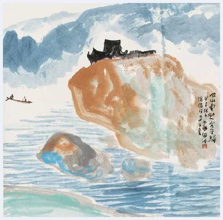 李琼玖作品欣赏_第4张