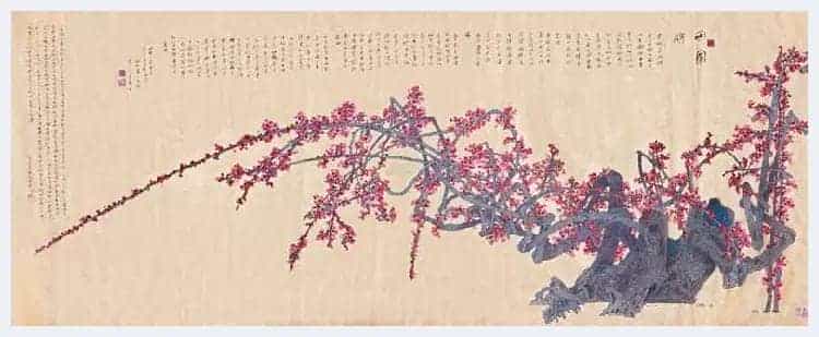 黄永玉的画值多少钱？黄永玉最贵的作品都有哪些？_第1张