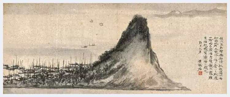 黄般若作品欣赏_第3张
