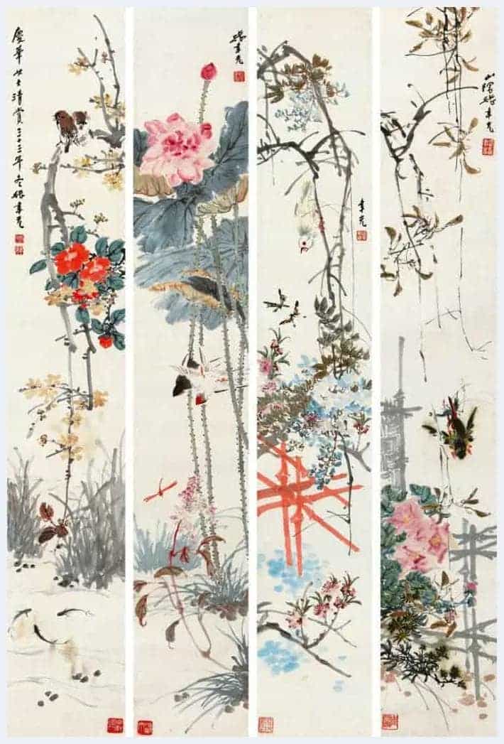 张聿光作品欣赏_第25张
