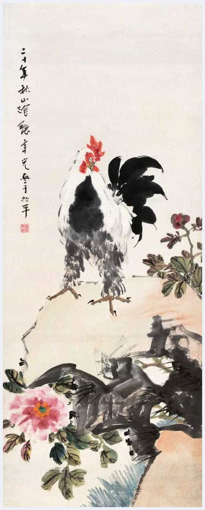 张聿光作品欣赏_第11张