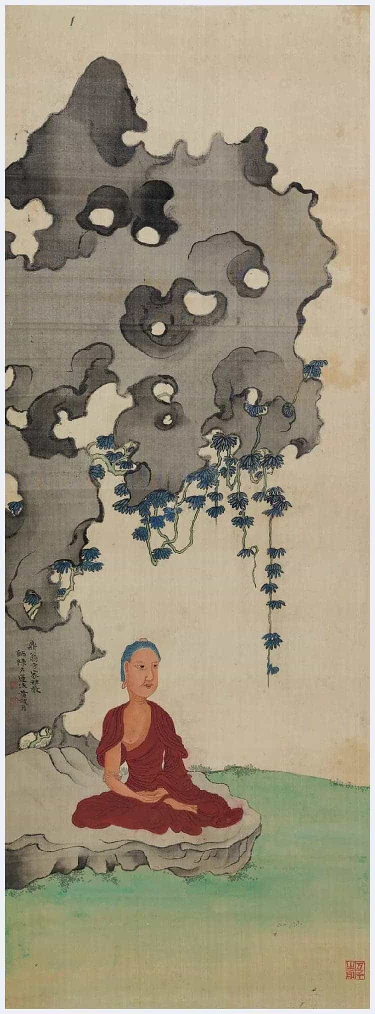 黄般若作品欣赏_第17张