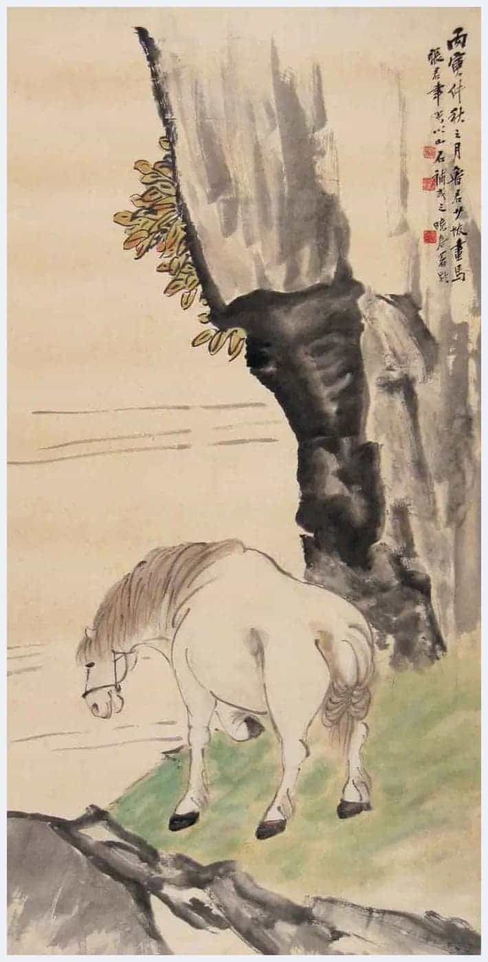 张聿光作品欣赏_第17张