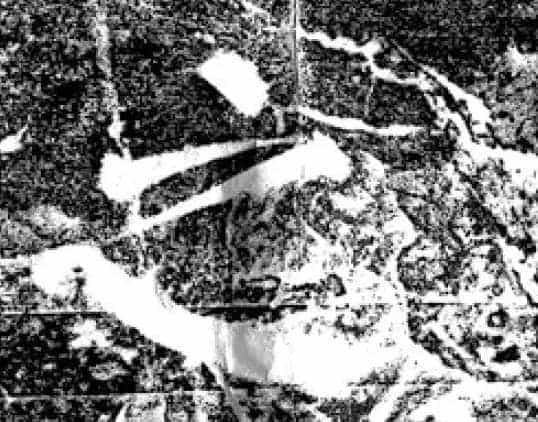 唐代颜真卿69岁楷书《西亭记》残碑_第29张