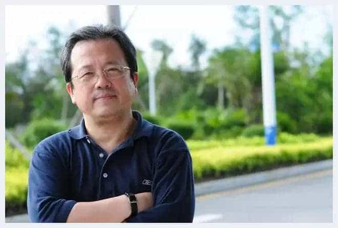 冯远的画多少钱一平尺_第4张