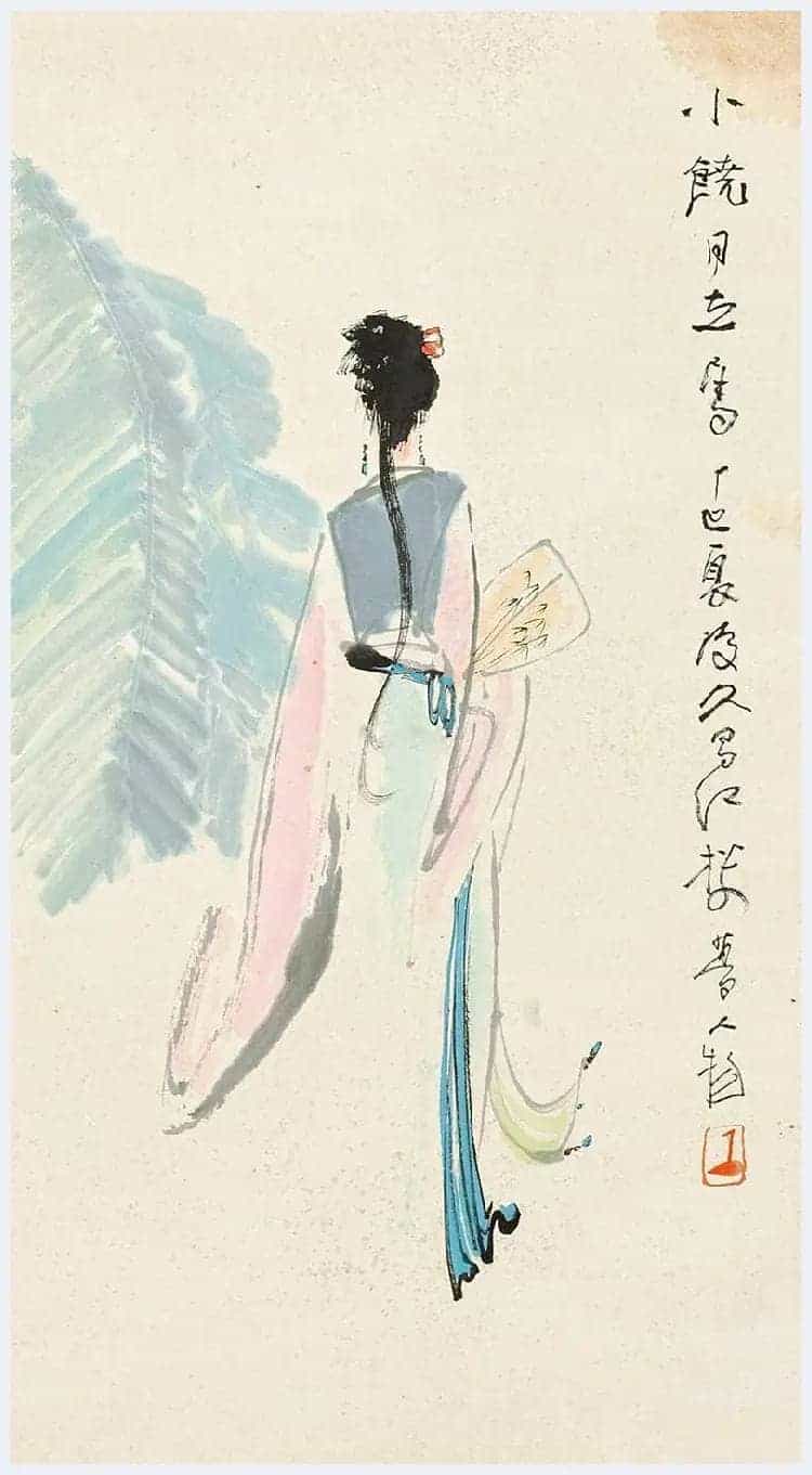 李琼玖作品欣赏_第6张