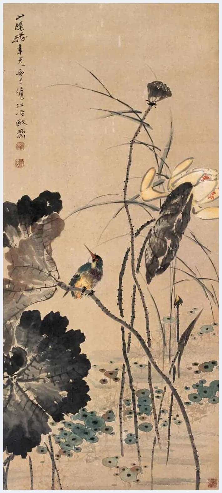 张聿光作品欣赏_第8张