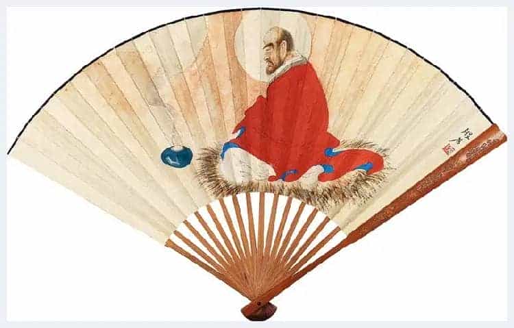 黄般若作品欣赏_第5张
