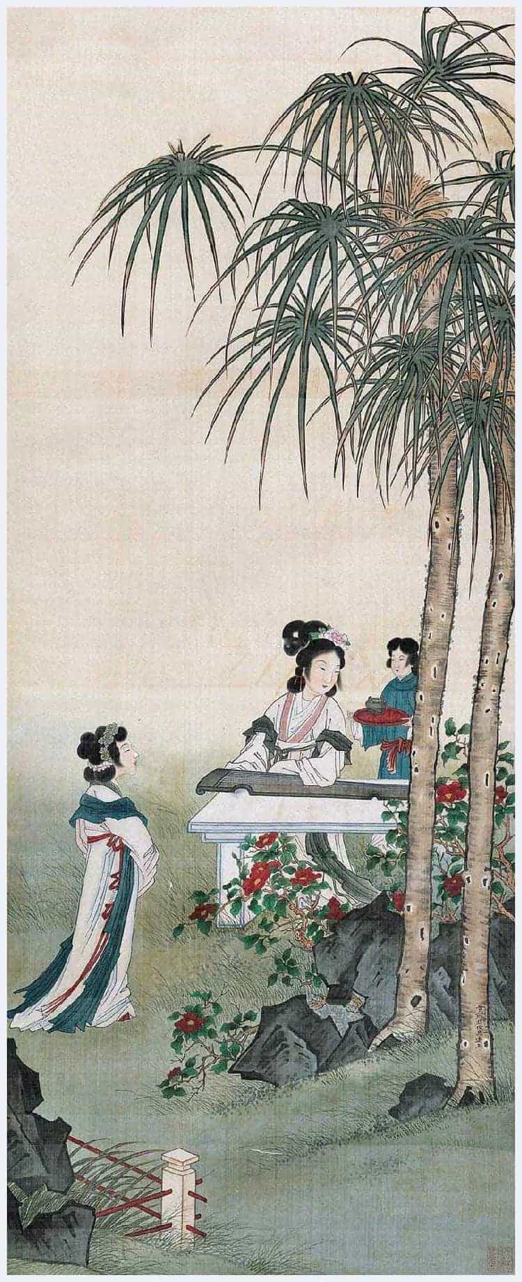 黄般若作品欣赏_第14张