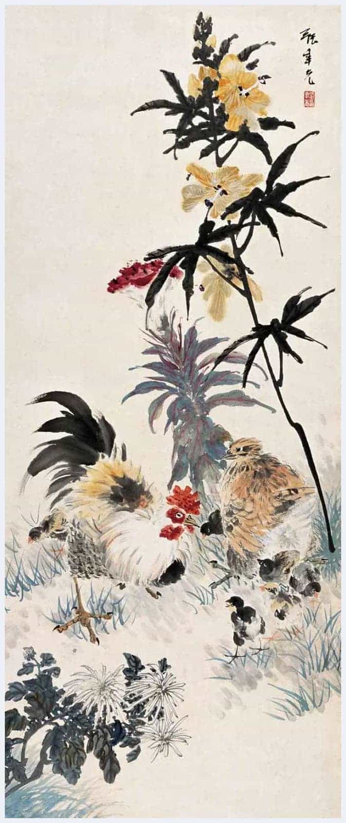 张聿光作品欣赏_第5张