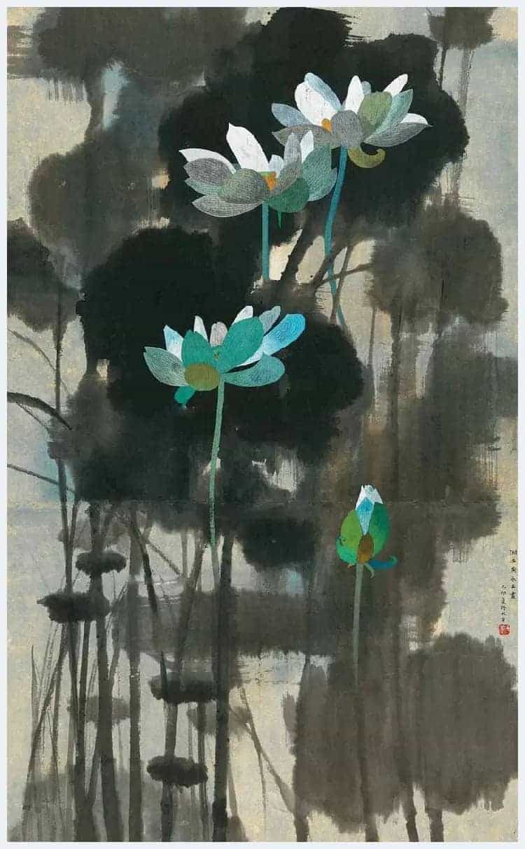 黄永玉的画值多少钱？黄永玉最贵的作品都有哪些？_第7张