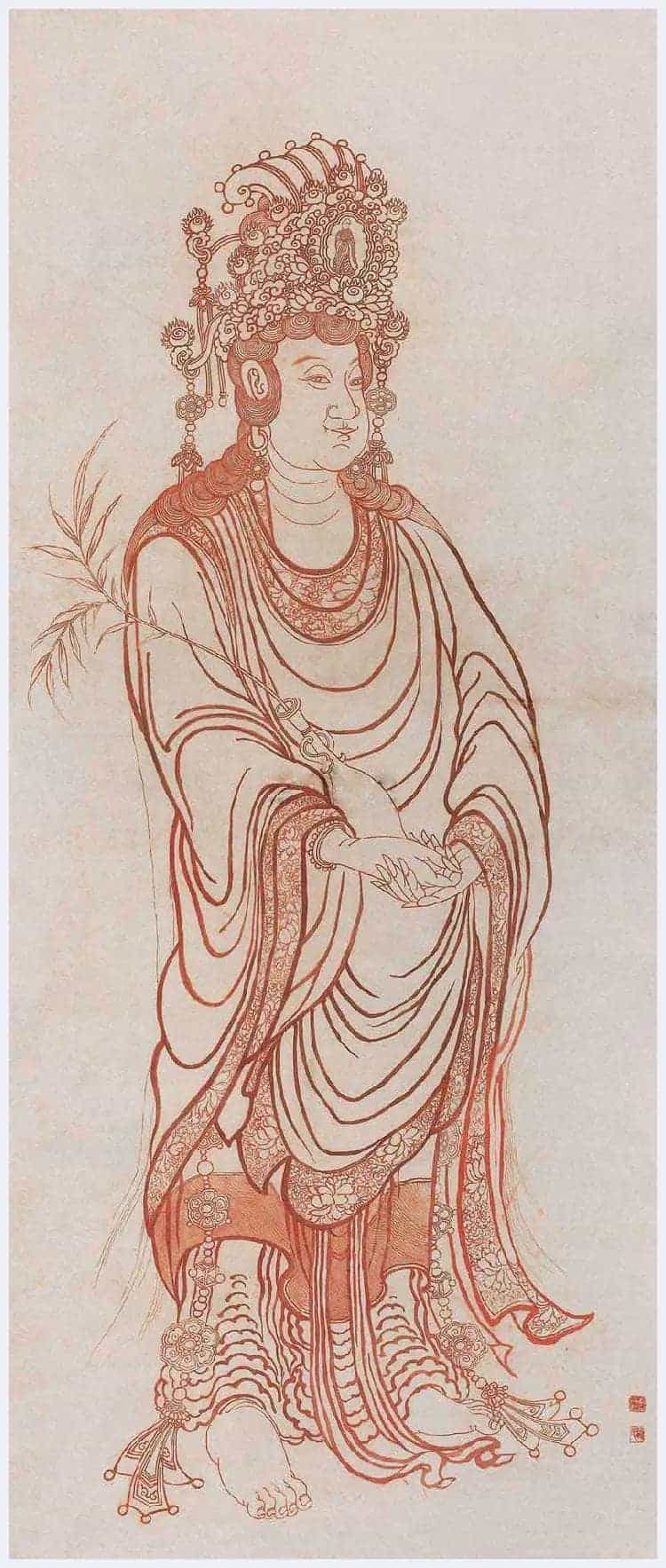 黄般若作品欣赏_第23张