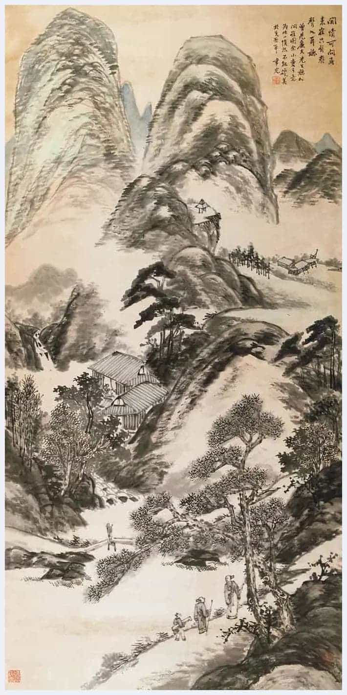 张聿光作品欣赏_第3张