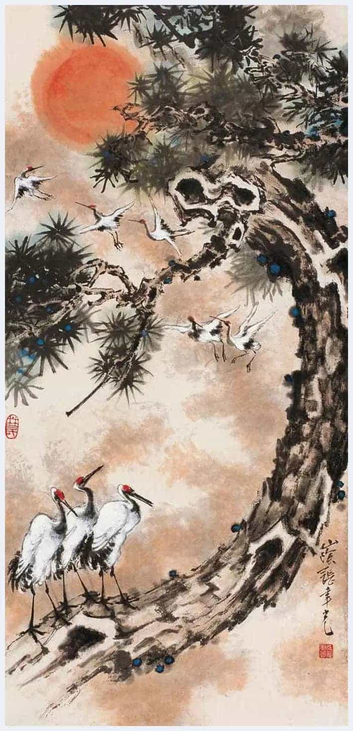张聿光作品欣赏_第24张
