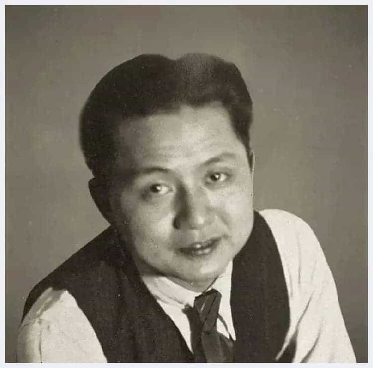 张正宇作品欣赏_第1张