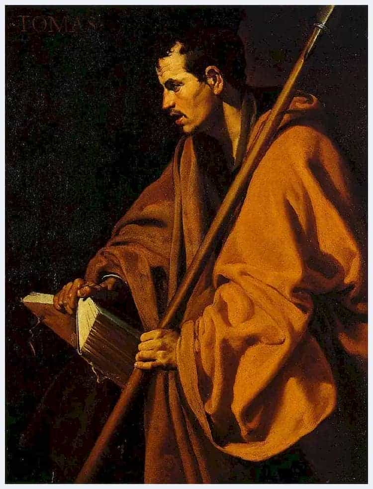 画家中的画家-委拉斯贵支作品欣赏_第35张